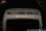 Richard Mille - RM35-02 Rafael Nadal Blk/Blk/Blk FC/VRU ZF V7 RMAL1