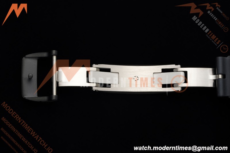 Richard Mille - RM35-02 Rafael Nadal Blk/Blk/Blk FC/VRU ZF V7 RMAL1