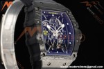 Richard Mille - RM35-02 Rafael Nadal Blk/Blk/Blk FC/VRU ZF V7 RMAL1