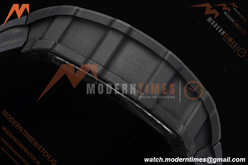 Richard Mille - RM35-02 Rafael Nadal Blk/Blk/Blk FC/VRU ZF V7 RMAL1
