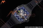 Richard Mille - RM35-02 Rafael Nadal Blk/Blk/Blk FC/VRU ZF V7 RMAL1