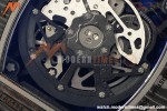 Richard Mille - RM35-02 Rafael Nadal Blk/Red/Red FC/VRU ZF V7 RMAL1