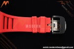 Richard Mille - RM35-02 Rafael Nadal Blk/Red/Red FC/VRU ZF V7 RMAL1