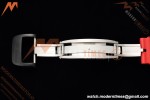 Richard Mille - RM35-02 Rafael Nadal Blk/Red/Red FC/VRU ZF V7 RMAL1