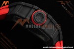 Richard Mille - RM35-02 Rafael Nadal Blk/Red/Red FC/VRU ZF V7 RMAL1