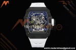Richard Mille - RM35-02 Rafael Nadal Blk/Wht/Wht FC/VRU ZF V7 RMAL1