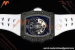 Richard Mille - RM35-02 Rafael Nadal Blk/Wht/Wht FC/VRU ZF V7 RMAL1