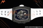 Richard Mille - RM35-02 Rafael Nadal Blk/Wht/Wht FC/VRU ZF V7 RMAL1