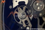 Richard Mille - RM35-02 Rafael Nadal Blk/Wht/Wht FC/VRU ZF V7 RMAL1