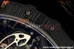 Richard Mille - RM35-02 Rafael Nadal Blk/Wht/Wht FC/VRU ZF V7 RMAL1