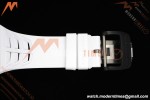 Richard Mille - RM35-02 Rafael Nadal Blk/Wht/Wht FC/VRU ZF V7 RMAL1
