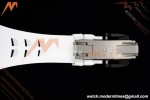 Richard Mille - RM35-02 Rafael Nadal Blk/Wht/Wht FC/VRU ZF V7 RMAL1