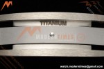 Richard Mille - RM35-02 Rafael Nadal Blk/Wht/Wht FC/VRU ZF V7 RMAL1