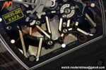 Richard Mille - RM35-02 Rafael Nadal Blk/Wht/Wht FC/VRU ZF V7 RMAL1
