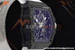 Richard Mille - RM35-02 Rafael Nadal Blk/Wht/Wht FC/VRU ZF V7 RMAL1