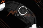 Richard Mille - RM35-02 Rafael Nadal Blk/Wht/Wht FC/VRU ZF V7 RMAL1