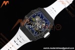 Richard Mille - RM35-02 Rafael Nadal Blk/Wht/Wht FC/VRU ZF V7 RMAL1