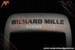 Richard Mille - RM35-01 Rafael Nadal Blk/Blk/Red FC/VRU ZF Hand-wind RMUL3