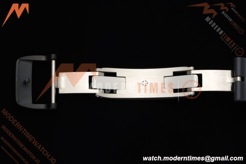 Richard Mille - RM35-01 Rafael Nadal Blk/Blk/Red FC/VRU ZF Hand-wind RMUL3
