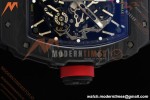 Richard Mille - RM35-01 Rafael Nadal Blk/Blk/Red FC/VRU ZF Hand-wind RMUL3