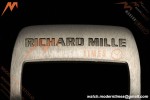 Richard Mille - RM35-01 Rafael Nadal Wht/Wht/Wht FC/VRU ZF Hand-wind RMUL3