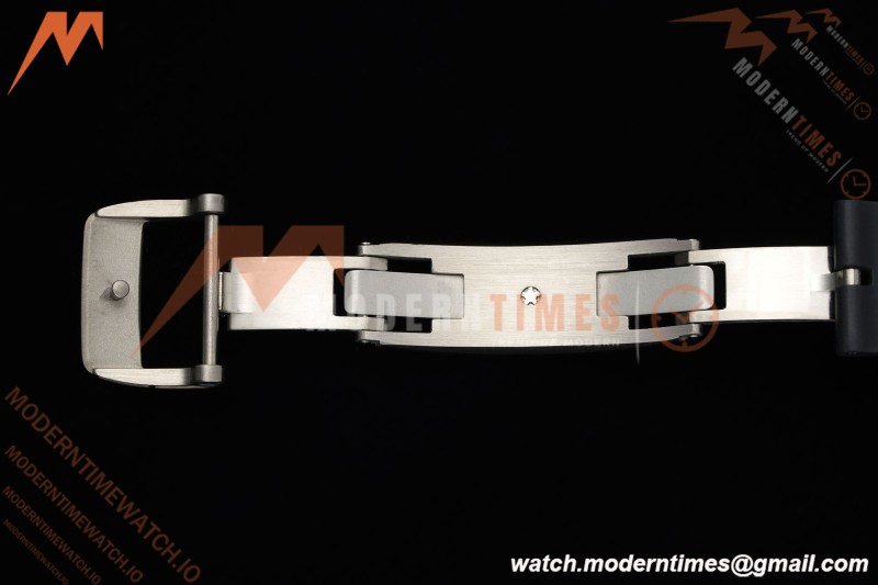 Richard Mille - RM35-01 Rafael Nadal Wht/Blk/Blk FC/VRU ZF Hand-wind RMUL3