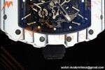 Richard Mille - RM35-01 Rafael Nadal Wht/Blk/Blk FC/VRU ZF Hand-wind RMUL3
