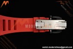 Richard Mille - RM35-01 Rafael Nadal Blk/Red/Red FC/VRU ZF Hand-wind RMUL3