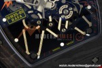 Richard Mille - RM35-01 Rafael Nadal Blk/Red/Red FC/VRU ZF Hand-wind RMUL3