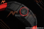Richard Mille - RM35-01 Rafael Nadal Blk/Red/Red FC/VRU ZF Hand-wind RMUL3