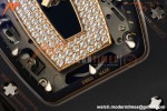 Richard Mille - RM07-01 Black Ceramic CER/RU Black Onyx ZF Asian CRMA2