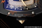 Richard Mille - RM07-01 Black Ceramic CER/RU Black Onyx ZF Asian CRMA2