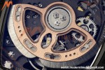 Richard Mille - RM07-01 Black Ceramic CER/RU Black Onyx ZF Asian CRMA2