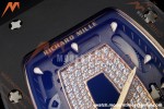 Richard Mille - RM07-01 Black Ceramic CER/RU Black Onyx ZF Asian CRMA2