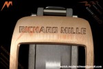 Richard Mille - RM07-01 Black Ceramic CER/RU Red Onyx ZF Asian CRMA2