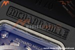 Richard Mille - RM07-01 Black Ceramic CER/RU Red Onyx ZF Asian CRMA2