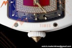 Richard Mille - RM07-01 White Ceramic CER/RU Red Onyx ZF Asian CRMA2
