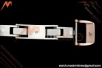 Richard Mille - RM07-01 White Ceramic CER/RU Red Onyx ZF Asian CRMA2