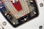 Richard Mille - RM07-01 White Ceramic CER/RU Red Onyx ZF Asian CRMA2