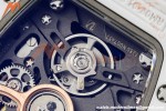 Richard Mille - RM07-01 White Ceramic CER/RU White Onyx ZF Asian CRMA2