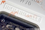 Richard Mille - RM07-01 White Ceramic CER/RU White Onyx ZF Asian CRMA2