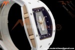 Richard Mille - RM07-01 White Ceramic CER/RU White Onyx ZF Asian CRMA2