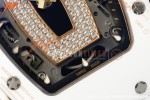 Richard Mille - RM07-01 White Ceramic CER/RU Black Onyx ZF Asian CRMA2 | 리차드 밀 - RM07-01 화이트 세라믹 CER/RU 블랙 오닉스 ZF 아시안 CRMA2