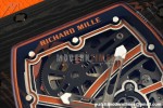 Richard Mille - RM67-02 Custom Made Lando Norris Black NTPT FC/NY Orn/Blk Skeleton VAF CRMA7
