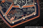 Richard Mille - RM67-02 Custom Made Lando Norris Black NTPT FC/NY Orn/Blk Skeleton VAF CRMA7