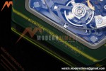 Richard Mille - RM67-02 Custom Made Wayde van Niekerk Green NTPT FC/NY Grn/Blk Skeleton VAF CRMA7 | Richard Mille - RM67-02 맞춤 제작 Wayde van Niekerk 그린 NTPT FC/NY Grn/Blk 스켈레톤 VAF CRMA7