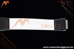 Richard Mille - RM67-02 Custom Made Mutaz Barshim Red NTPT FC/NY Red/Blk Skeleton VAF CRMA7