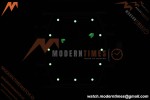Richard Mille - RM67-02 Custom Made Mutaz Barshim Red NTPT FC/NY Red/Blk Skeleton VAF CRMA7