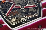 Richard Mille - RM67-02 Custom Made Mutaz Barshim Red NTPT FC/NY Red/Blk Skeleton VAF CRMA7