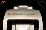 Richard Mille - RM061 Yohan Blake White Ceramic Grn/Yelw/Yelw Skeleton APSF RMUL2